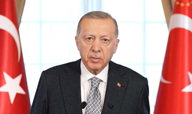 "İsrail 28 bin Filistinli kardeşimizi canice şehit etti"