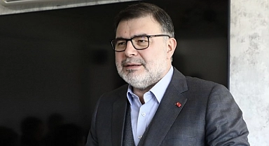 “İzmir, CHP'nin siyaset laboratuvarı değil!”