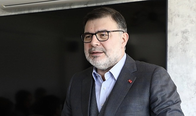 “İzmir, CHP'nin siyaset laboratuvarı değil!”