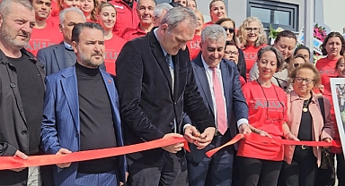 İzmir’de daha hızlı ve etkin müdahale sağlanacak!