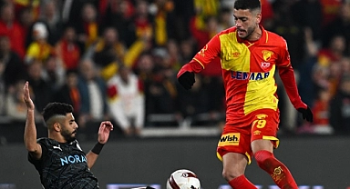 İzmir'de kazanan yok