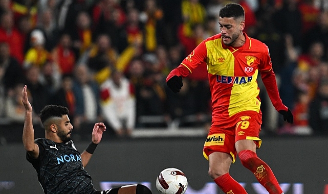 İzmir'de kazanan yok