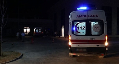 İzmir'de tabancayla vurulan kişi öldü