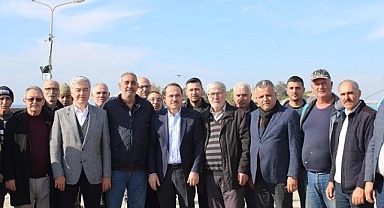 İzmir’in dağ gibi sorunları 31 Martta son bulacak