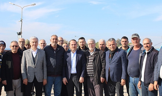İzmir’in dağ gibi sorunları 31 Martta son bulacak