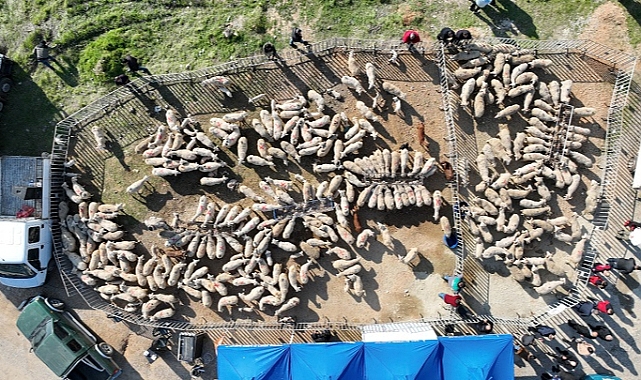 “İzmir Tarımı hareketimiz bir Cumhuriyet devrimidir”