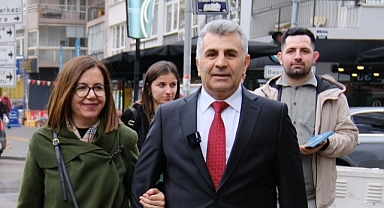 Karabağlar’a açılan yaraları birlikte saracağız