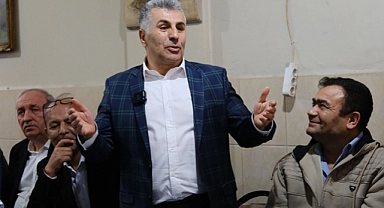 Karabağlar bize inanıyor