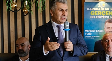 Karabağlar’da herkes mutlu olacak
