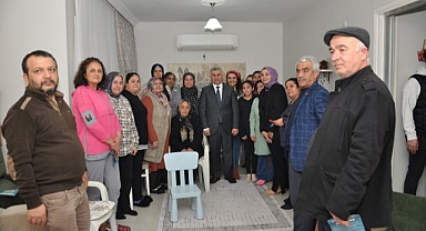 Karabağlar’da ne bir otopark ne bir sosyal alan var