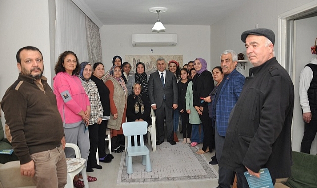 Karabağlar’da ne bir otopark ne bir sosyal alan var