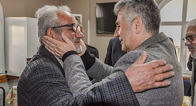 Karabağlar’ın sorunlarının çözümünü biliyoruz