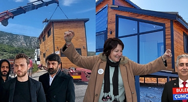 Karaburun’da Torpil Yok!
