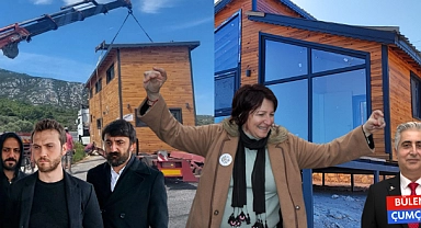 Karaburun’da Torpil Yok!