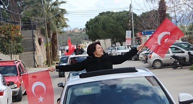“Karaburun İttifakı Kazanacak”