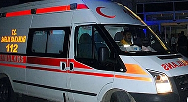 Karbonmonoksit gazından zehirlenen çift öldü