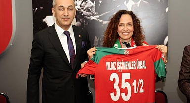 Karşıyaka sporun başkenti olacak