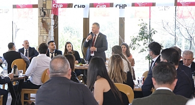 ‘Kazanan CHP olacak, kazanan Urla olacak’