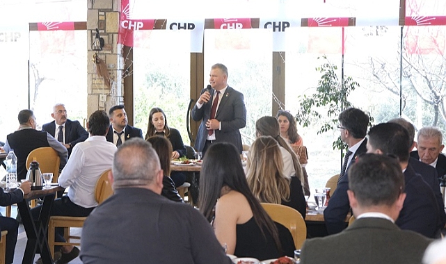 ‘Kazanan CHP olacak, kazanan Urla olacak’