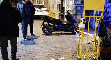 Kazara kuzenini öldüren kişi gözaltına alındı