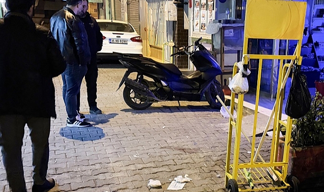 Kazara kuzenini öldüren kişi gözaltına alındı