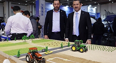 "Kemalpaşa'da Tarım Ve Hayvancılık Potansiyelini Güçlendirmek İçin Kararlıyız”