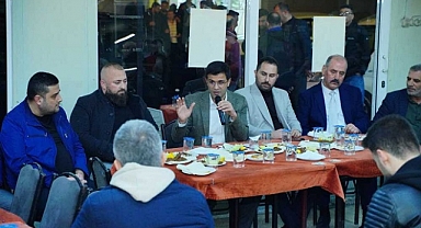 Kırkpınar'dan hemşehri derneklerinin çıkarılması!