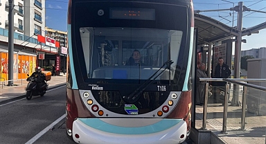 “Kırmızı” ve “Mavi” hatla İzmirlilerin hizmetinde