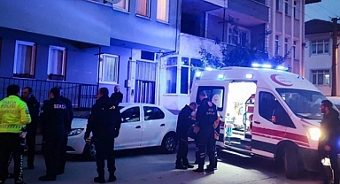 Komşusu tarafından tüfekle öldürüldü