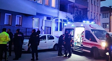 Komşusu tarafından tüfekle öldürüldü