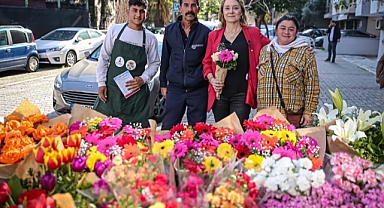 Konak’ta toplumcu belediyeciliği hayata geçireceğiz