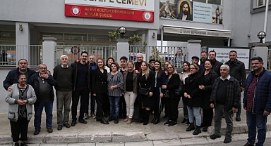 Konak’ta yaşayan herkes kendini eşit hissedecek