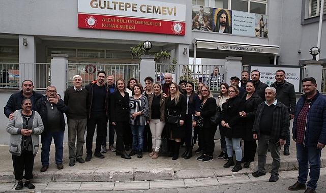 Konak’ta yaşayan herkes kendini eşit hissedecek