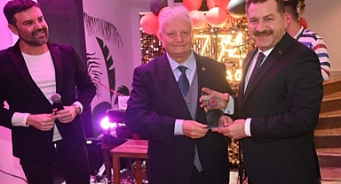 Magazin Gazetecileri Kaz Dağlarında Buluştu