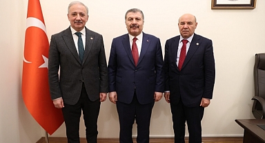 Marmaris Devlet Hastanesi martta hasta kabulüne başlayacak