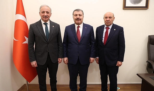 Marmaris Devlet Hastanesi martta hasta kabulüne başlayacak