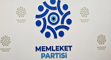 Memleket Partisi'nin İzmir'deki 2 ilçe adayı belli oldu