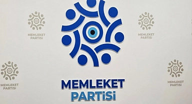 Memleket Partisi'nin İzmir'deki 2 ilçe adayı belli oldu
