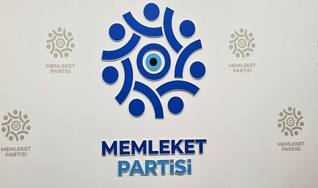 Memleket Partisi&#039;nin İzmir&#039;deki 2 ilçe adayı belli oldu
