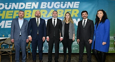 Menderes'in özleminin bitmesine az bir zaman kaldı