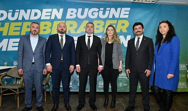 Menderes'in özleminin bitmesine az bir zaman kaldı