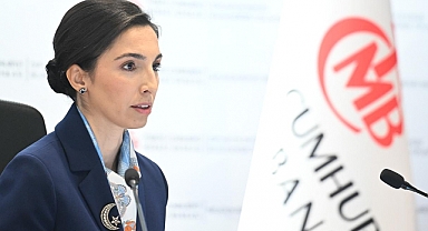 Merkez Bankası Başkanı İstifa ETTİ