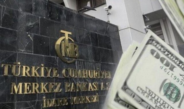 Merkez'in rezervleri düşüşte!