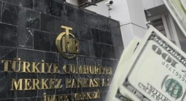 Merkez'in rezervleri düşüşte!