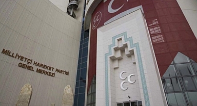 MHP, 55 belediye başkan adayını daha açıkladı