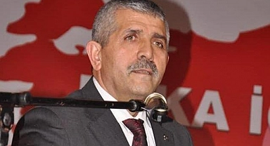 MHP'li Şahin'den Özgür Özel'e 'kıytırık' tepkisi