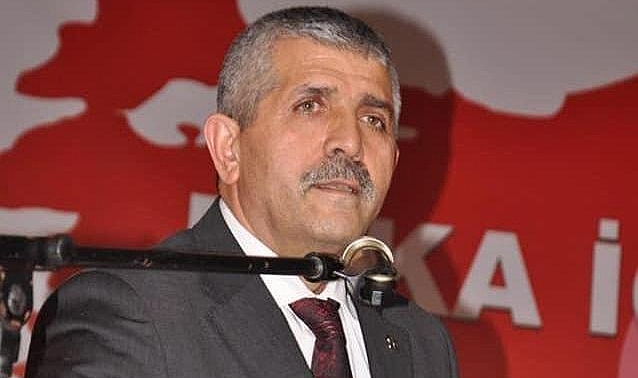 MHP'li Şahin'den Özgür Özel'e 'kıytırık' tepkisi