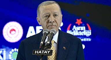 "Milletimiz bu acı ve tarihi sınavı başarıyla vermiştir"