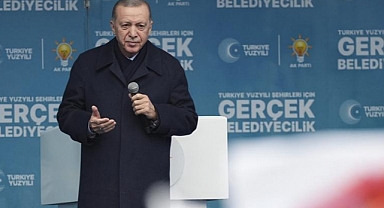"Mısır'la iş birliği içinde olacağız"