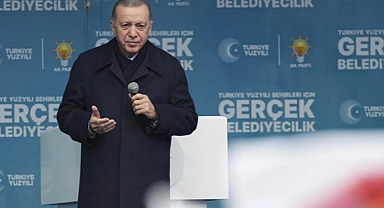 "Mısır'la iş birliği içinde olacağız"